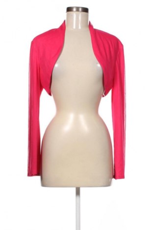 Bolero, Größe XL, Farbe Rosa, Preis € 7,99