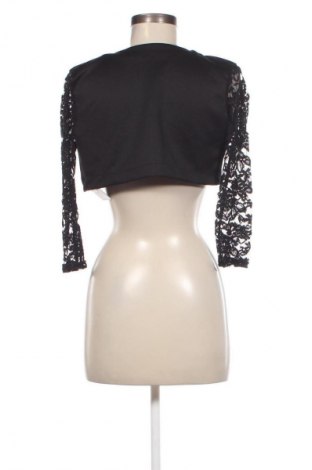 Bolero, Mărime S, Culoare Negru, Preț 62,99 Lei