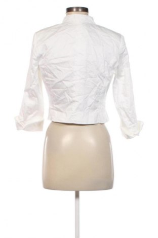 Bolero Bpc Bonprix Collection, Größe S, Farbe Weiß, Preis € 7,49