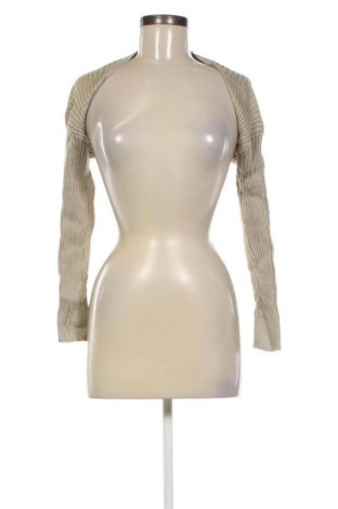 Bolero Cotton On, Größe XS, Farbe Beige, Preis € 5,99