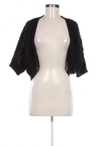 Bolero H&M, Mărime M, Culoare Negru, Preț 62,99 Lei