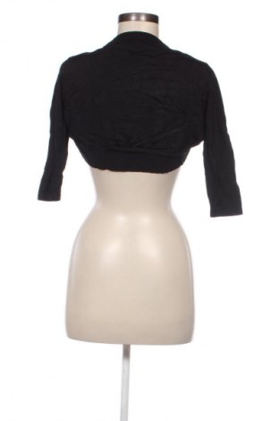 Bolero Mariposa, Mărime S, Culoare Negru, Preț 31,99 Lei