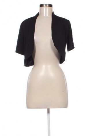 Bolero R&K, Mărime S, Culoare Negru, Preț 35,99 Lei