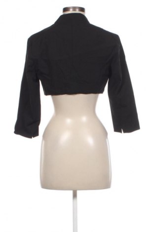 Bolero S.Oliver, Größe XS, Farbe Schwarz, Preis € 9,99