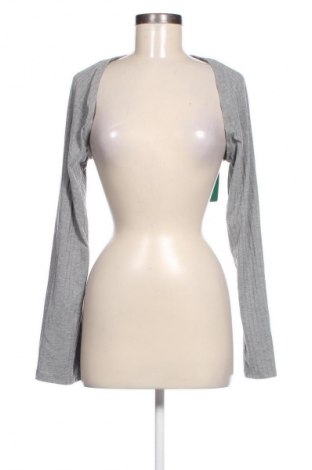 Bolero SHEIN, Größe XL, Farbe Grau, Preis € 8,99