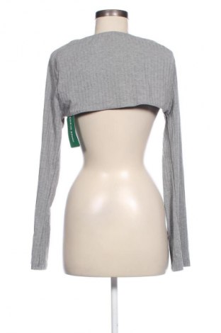 Bolero SHEIN, Größe XL, Farbe Grau, Preis € 9,99