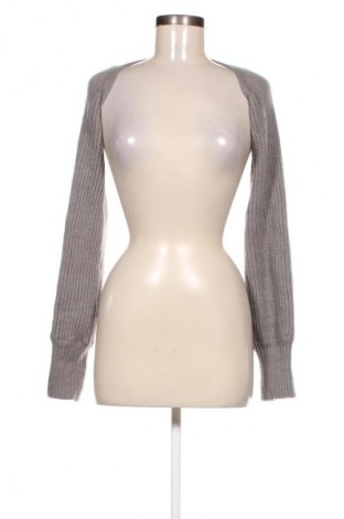 Bolero SHEIN, Größe S, Farbe Grau, Preis 6,99 €