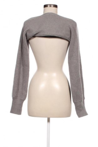 Bolero SHEIN, Größe S, Farbe Grau, Preis 6,99 €