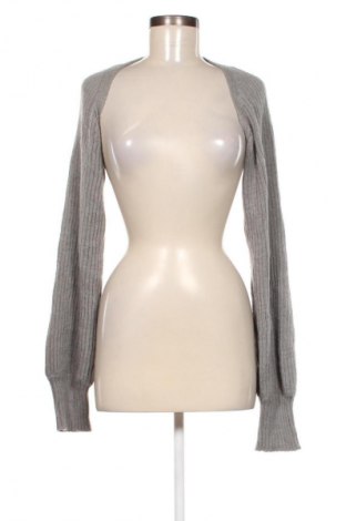 Bolero SHEIN, Größe S, Farbe Grau, Preis € 6,99