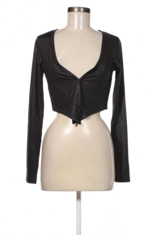 Bolero Vero Moda, Größe S, Farbe Schwarz, Preis 21,99 €