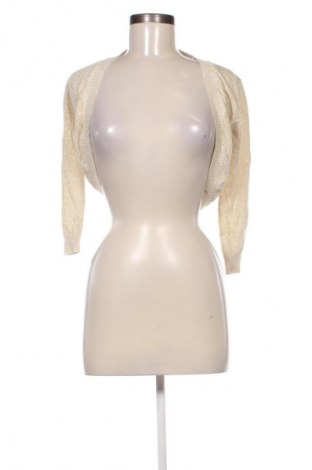 Bolero Wet Seal, Größe XS, Farbe Beige, Preis € 3,99