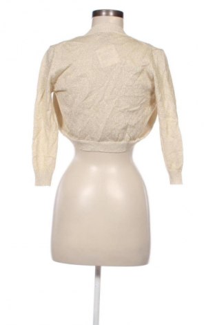 Bolero Wet Seal, Größe XS, Farbe Beige, Preis 13,49 €