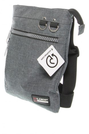 Tasche, Farbe Grau, Preis 5,99 €