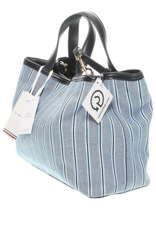 Tasche Tommy Hilfiger, Farbe Blau, Preis € 103,99