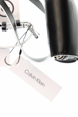 Τσάντα Calvin Klein, Χρώμα Μαύρο, Τιμή 106,99 €