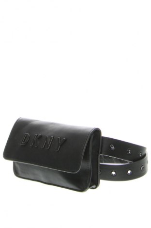 Geantă de brâu DKNY, Culoare Negru, Preț 155,99 Lei