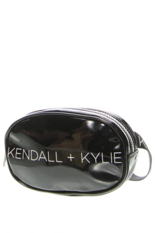 Saszetka do pasa Kendall & Kylie, Kolor Czarny, Cena 107,99 zł