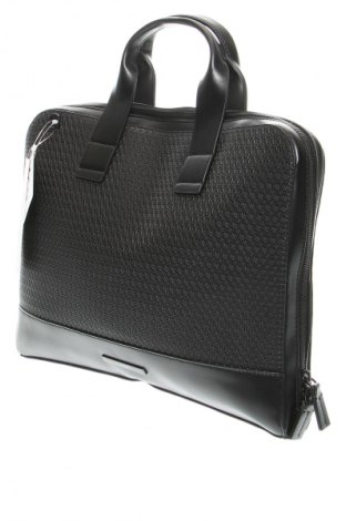 Geantă de laptop Calvin Klein, Culoare Negru, Preț 927,99 Lei