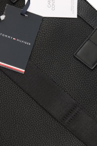 Taška pro notebook  Tommy Hilfiger, Barva Černá, Cena  2 969,00 Kč