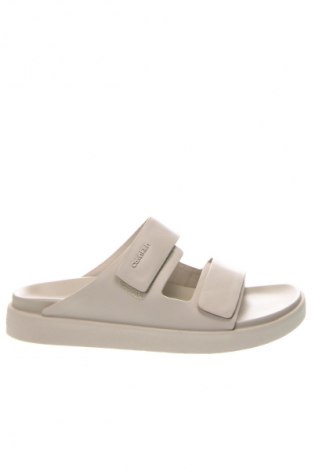 Papucs Calvin Klein, Méret 39, Szín Bézs, Ár 63 269 Ft