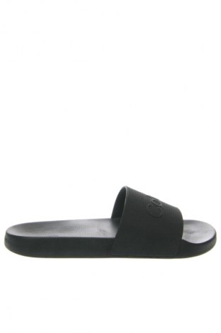 Pantolette Calvin Klein, Größe 46, Farbe Schwarz, Preis € 40,99