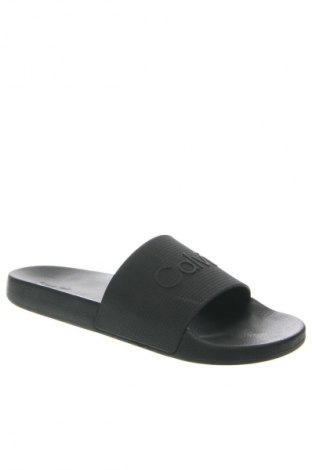 Pantolette Calvin Klein, Größe 46, Farbe Schwarz, Preis € 40,99