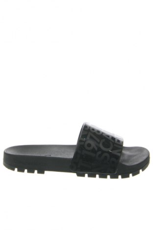 Pantolette Calvin Klein Jeans, Größe 39, Farbe Schwarz, Preis € 57,99