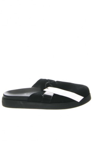 Papuci Calvin Klein Jeans, Mărime 43, Culoare Negru, Preț 764,99 Lei