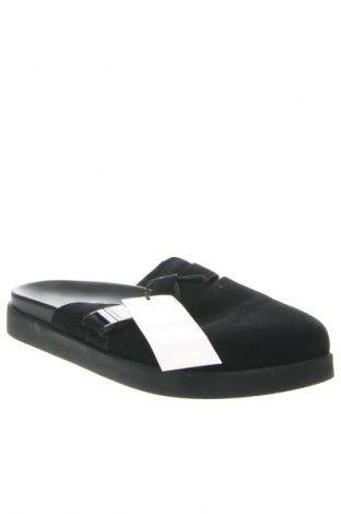 Papuci Calvin Klein Jeans, Mărime 43, Culoare Negru, Preț 764,99 Lei