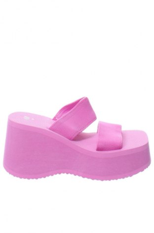 Pantolette H&M, Größe 35, Farbe Rosa, Preis € 37,42