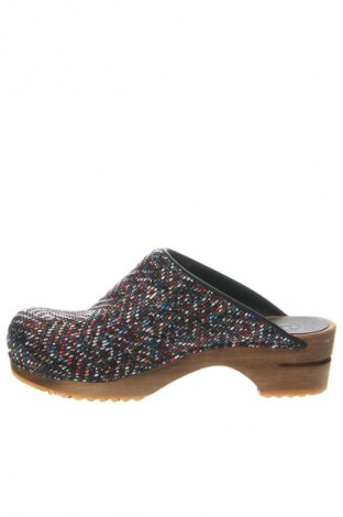 Papuci Sanita, Mărime 40, Culoare Multicolor, Preț 67,99 Lei