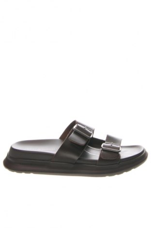 Pantolette Tommy Hilfiger, Größe 40, Farbe Braun, Preis 127,99 €