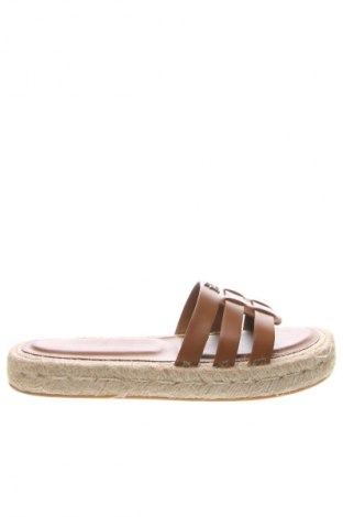 Papucs Tommy Hilfiger, Méret 39, Szín Barna, Ár 58 949 Ft