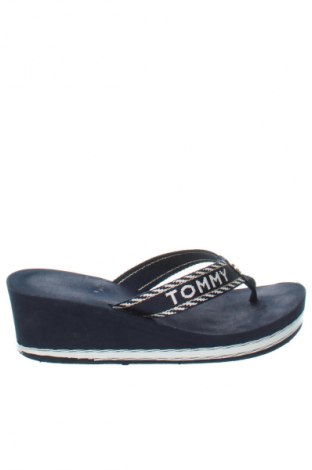 Papucs Tommy Hilfiger, Méret 39, Szín Kék, Ár 24 699 Ft
