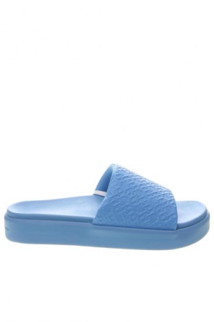 Pantolette Tommy Hilfiger, Größe 41, Farbe Blau, Preis 57,99 €