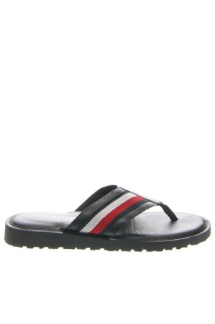 Чехли Tommy Hilfiger, Размер 42, Цвят Черен, Цена 109,99 лв.