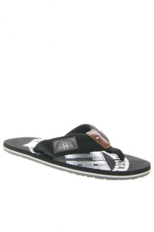 Pantolette Tommy Hilfiger, Größe 42, Farbe Schwarz, Preis 40,99 €