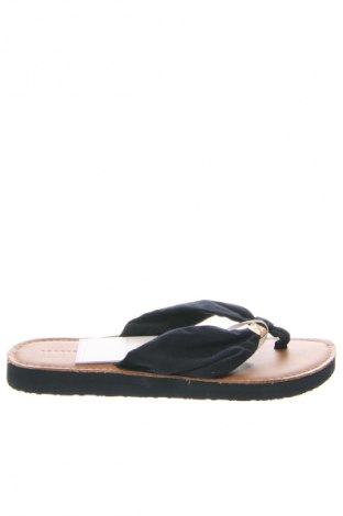 Pantolette Tommy Hilfiger, Größe 38, Farbe Blau, Preis 109,99 €