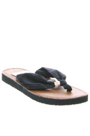 Pantolette Tommy Hilfiger, Größe 38, Farbe Blau, Preis 109,99 €