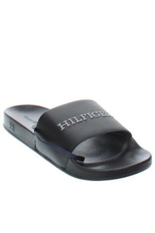 Pantolette Tommy Hilfiger, Größe 42, Farbe Schwarz, Preis 117,99 €