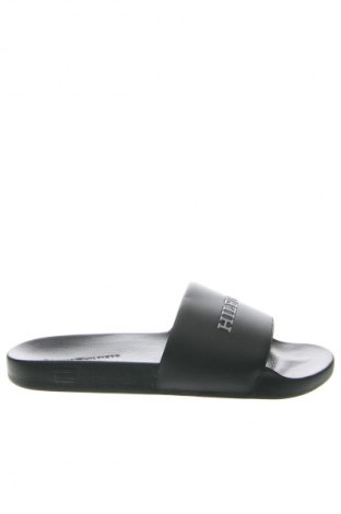 Pantolette Tommy Hilfiger, Größe 44, Farbe Schwarz, Preis € 57,99