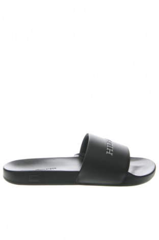 Pantolette Tommy Hilfiger, Größe 45, Farbe Schwarz, Preis € 57,99