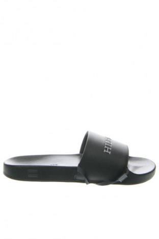 Pantolette Tommy Hilfiger, Größe 41, Farbe Schwarz, Preis 117,99 €