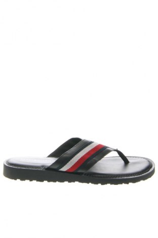 Γυναικείες παντόφλες Tommy Hilfiger, Μέγεθος 45, Χρώμα Μαύρο, Τιμή 107,99 €