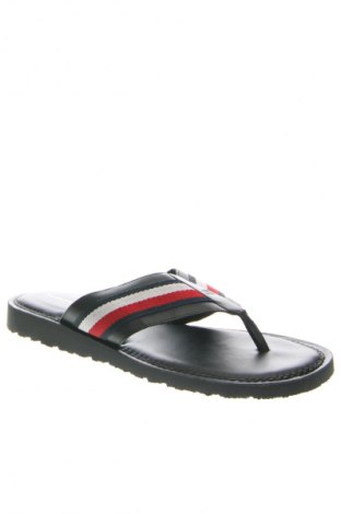 Γυναικείες παντόφλες Tommy Hilfiger, Μέγεθος 45, Χρώμα Μαύρο, Τιμή 107,99 €