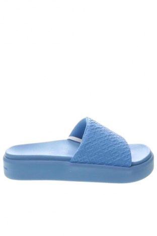 Papucs Tommy Hilfiger, Méret 37, Szín Kék, Ár 20 899 Ft