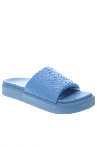Pantolette Tommy Hilfiger, Größe 38, Farbe Blau, Preis € 57,99