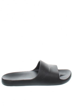 Pantolette Tommy Jeans, Größe 37, Farbe Schwarz, Preis 104,99 €