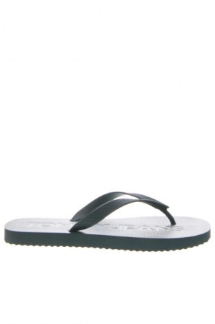 Γυναικείες παντόφλες Tommy Jeans, Μέγεθος 45, Χρώμα Μπλέ, Τιμή 35,99 €