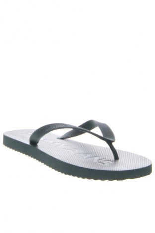 Γυναικείες παντόφλες Tommy Jeans, Μέγεθος 45, Χρώμα Μπλέ, Τιμή 35,99 €